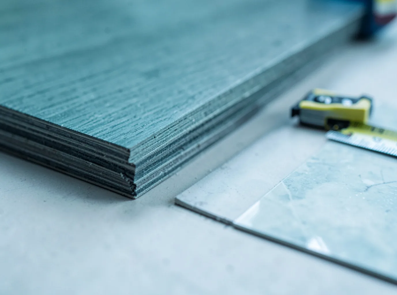 Luxury Vinyl Plank Installation Bowerston, OH FAQs